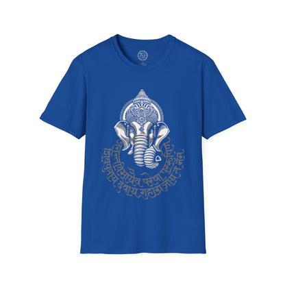 Ganesha - T-Shirt