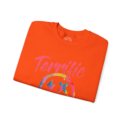 Terrific - Sweatshirt