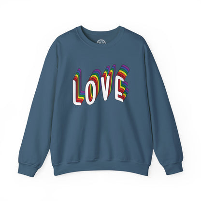 LOVE - Sweatshirt