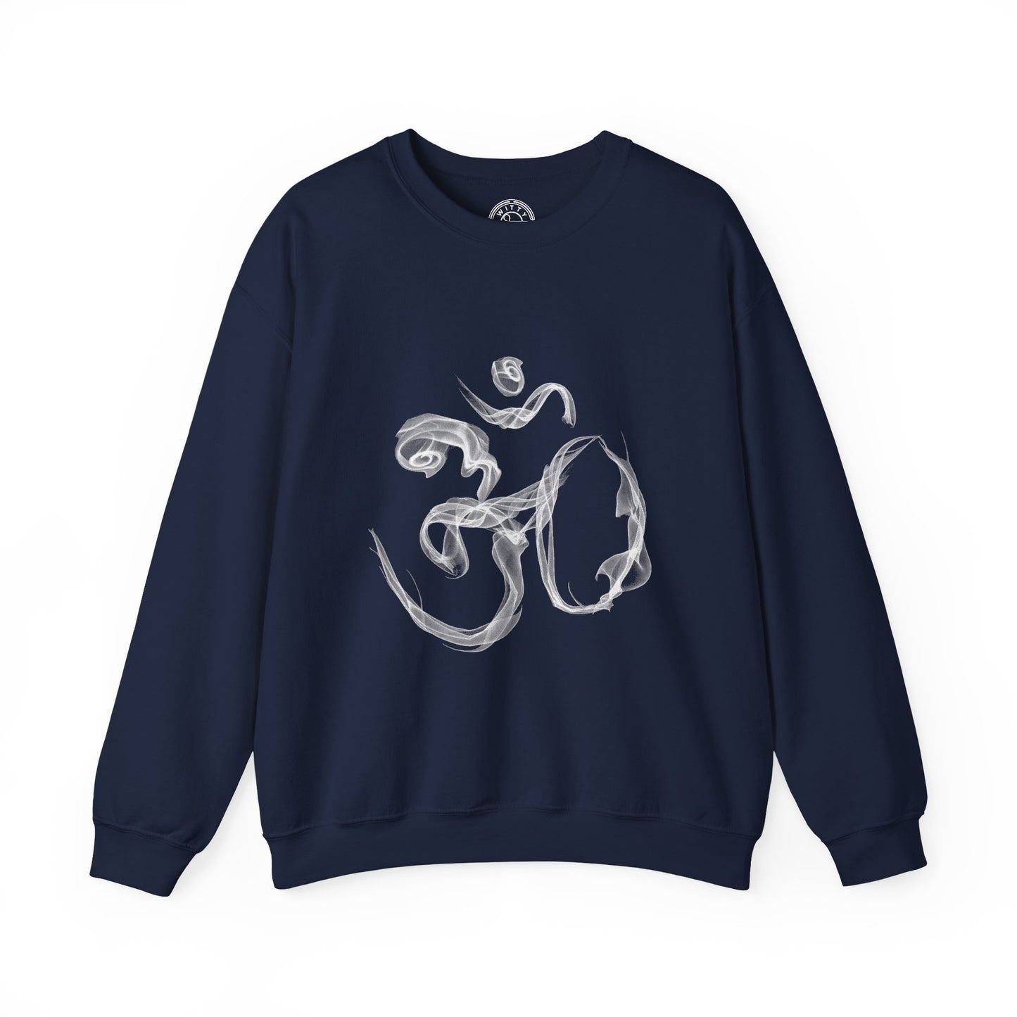 Om Smoke - Sweatshirt