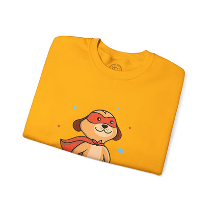 You can be a Superhero  - Sweatshirt