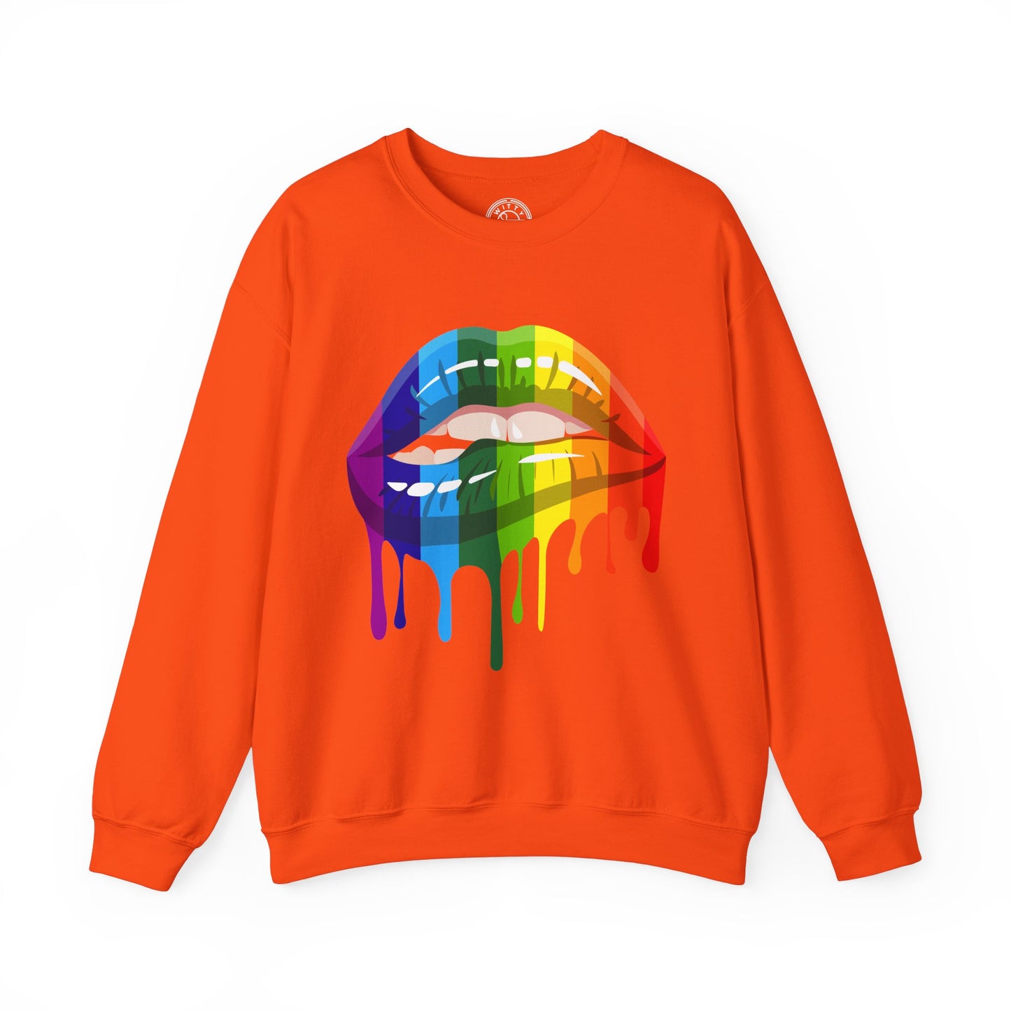 LIPS - Sweatshirt