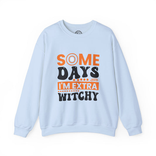 Extra Witchy - Sweatshirt