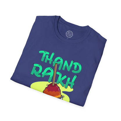 Thand Rakh - T-Shirt