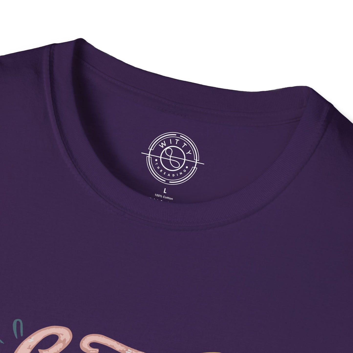 Create Something Beautiful Everyday - T-Shirt