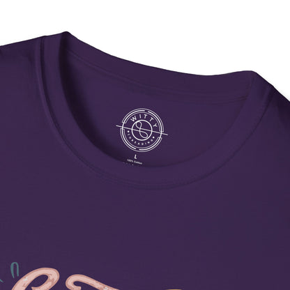 Create Something Beautiful Everyday - T-Shirt