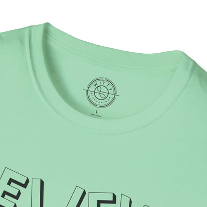 Believe You Can and You Will - T-Shirt