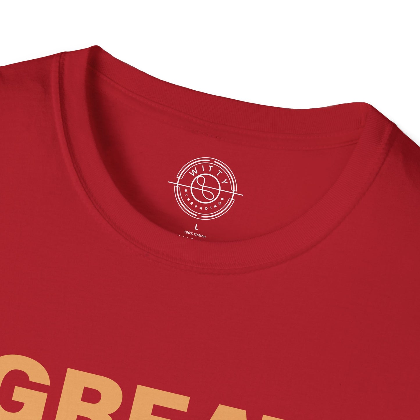 Great Things Comes Through Daily Effort - T-Shirt