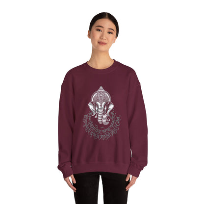 Ganesha - Sweatshirt