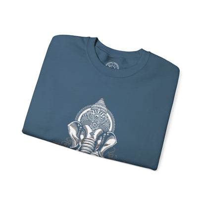 Ganesha - Sweatshirt