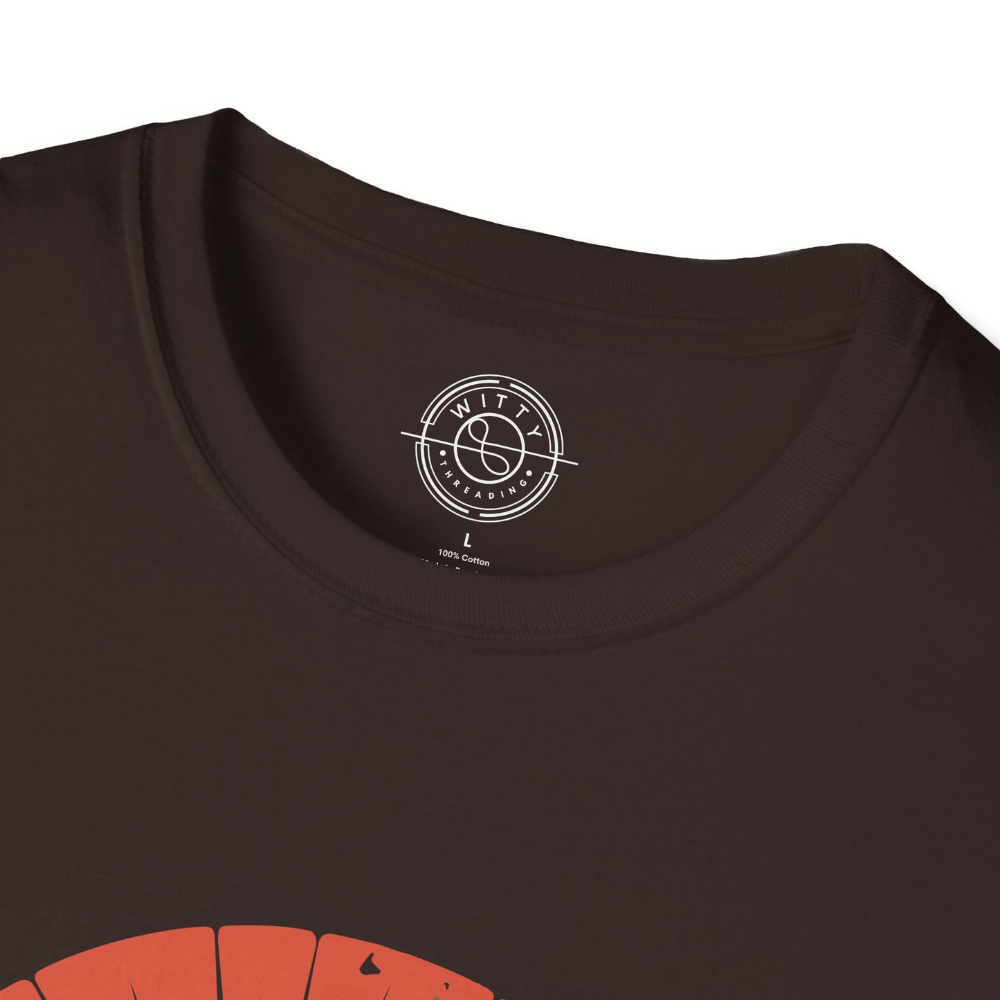Not a Morning Person - T-Shirt
