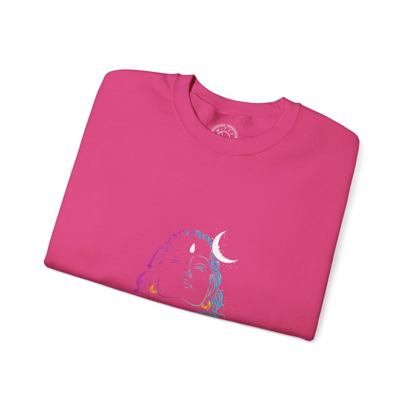 Mahadev - Sweatshirt