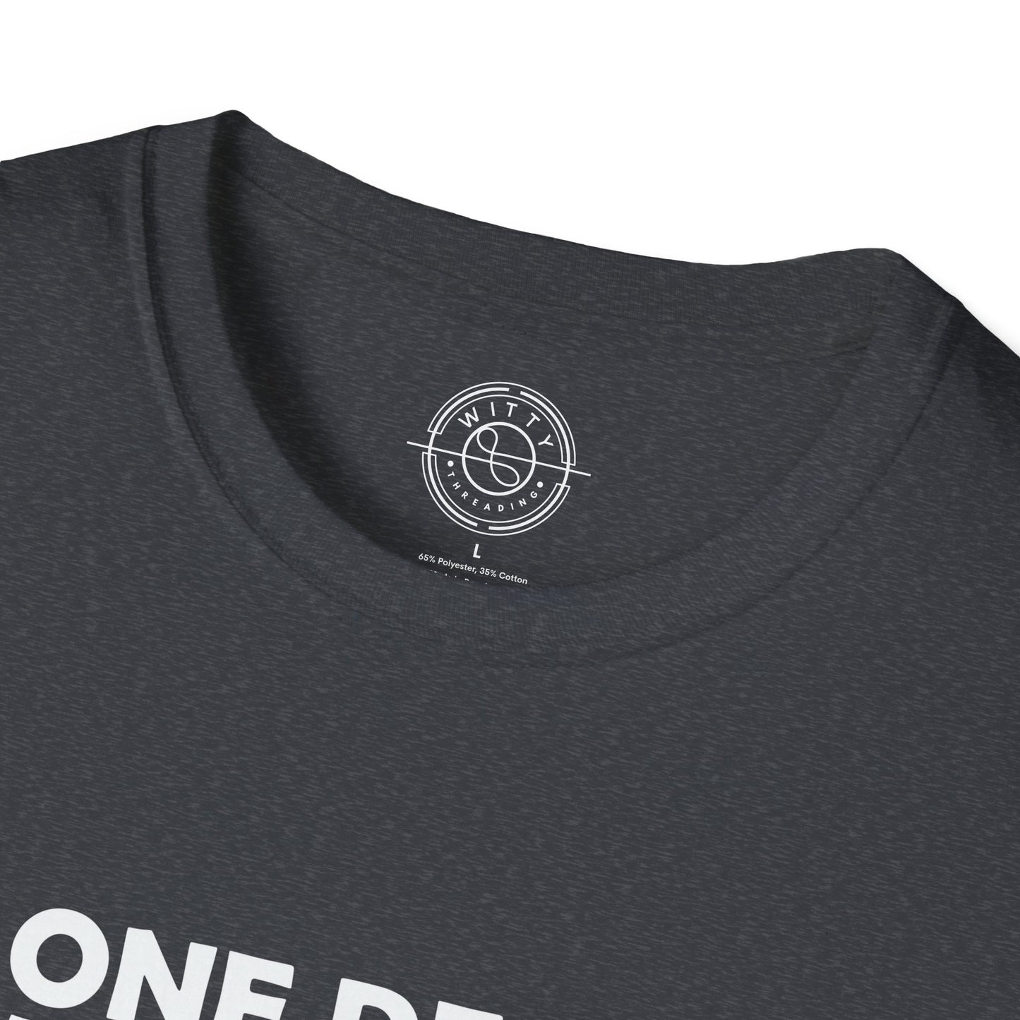 No one deserves to live in closet - T-Shirt