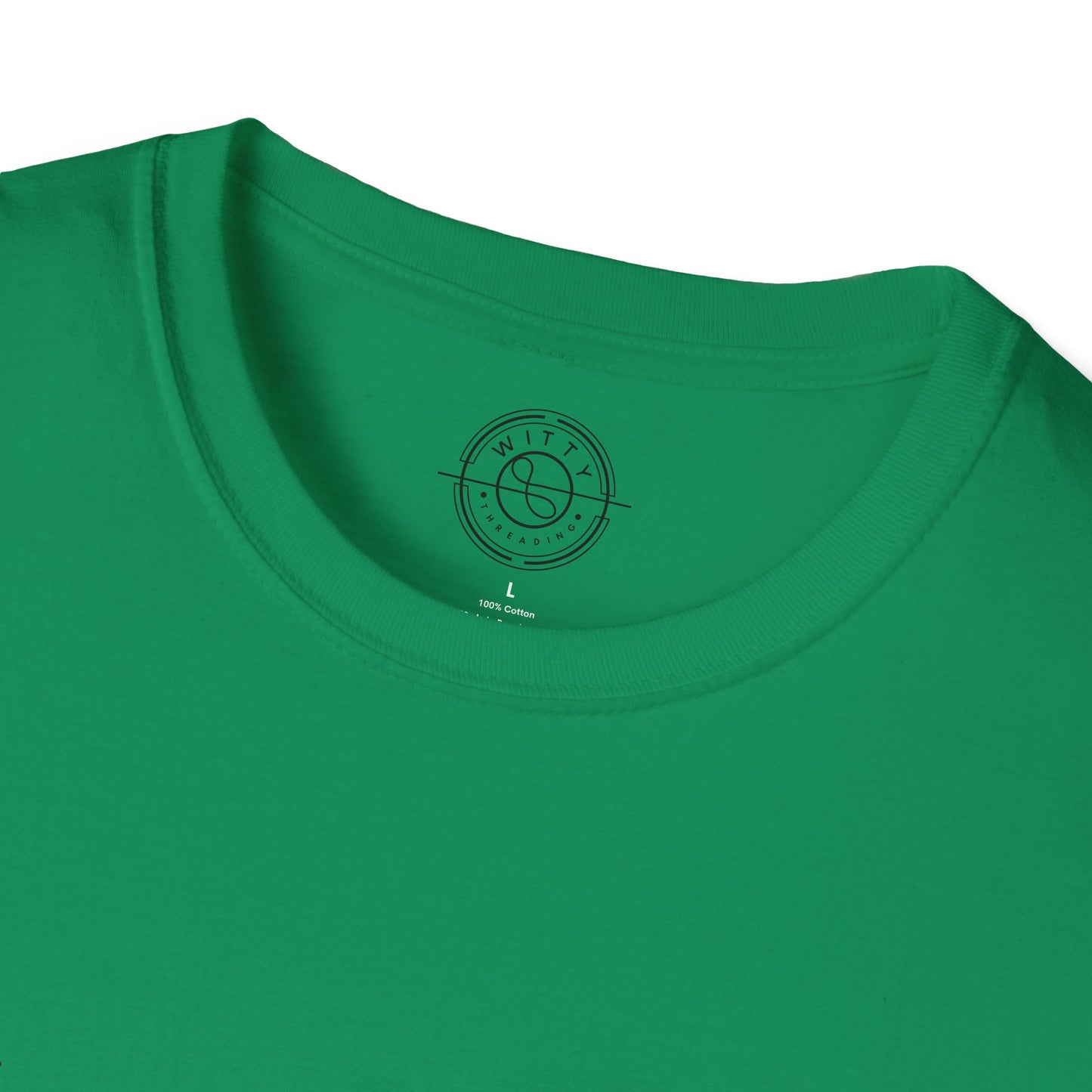 Coffee in a Heartbeat - T-Shirt