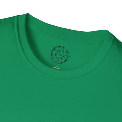 Coffee in a Heartbeat - T-Shirt