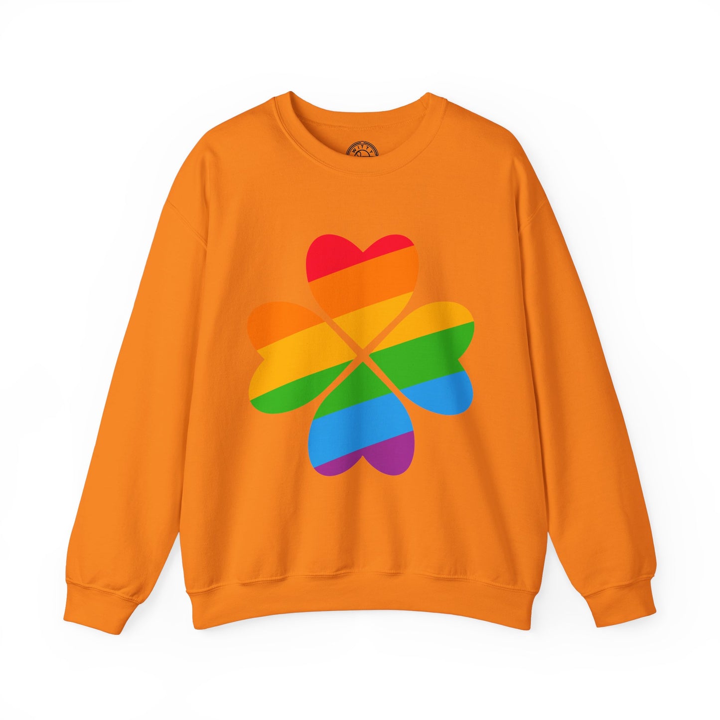 Love for LGBTQ - Sweatshirt