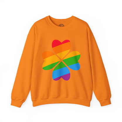 Love for LGBTQ - Sweatshirt