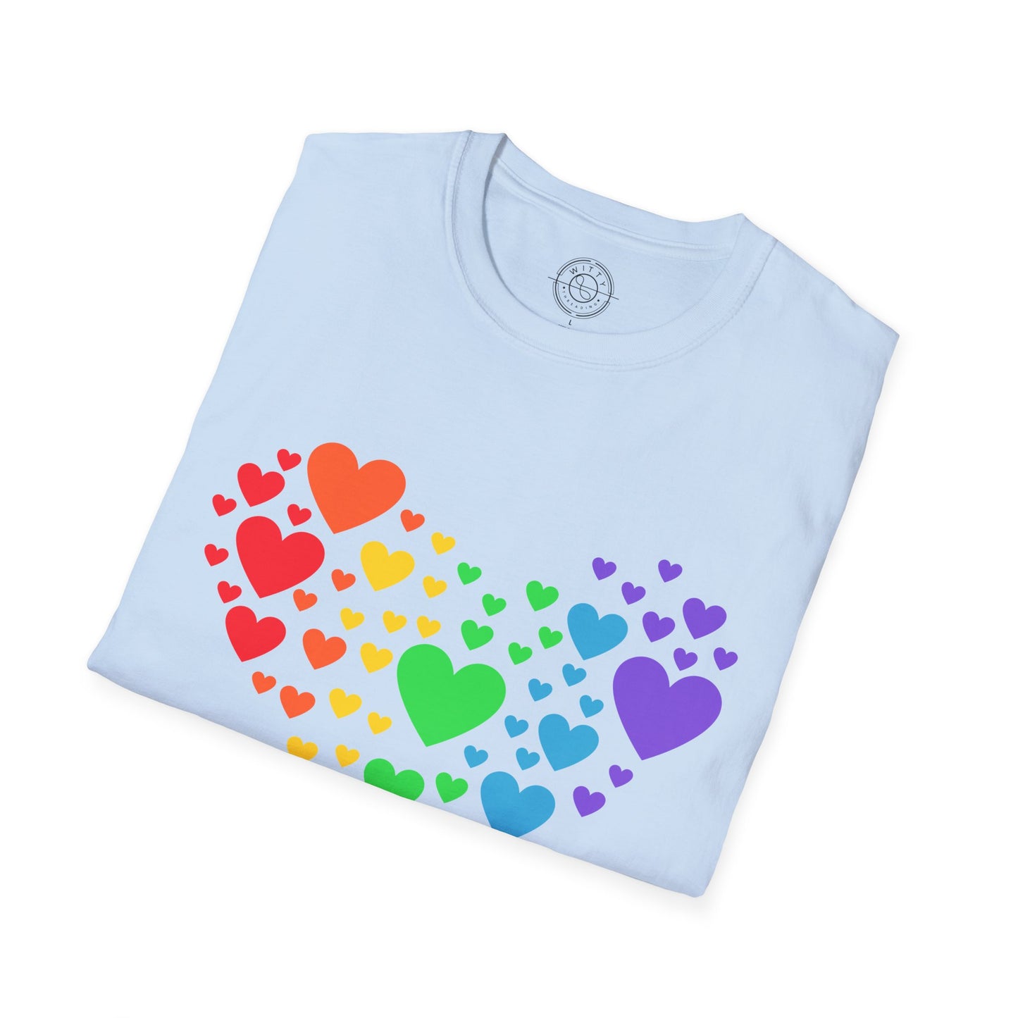 Love is Love - T-Shirt