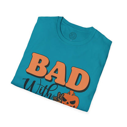 Bad with Vibes - T-Shirt