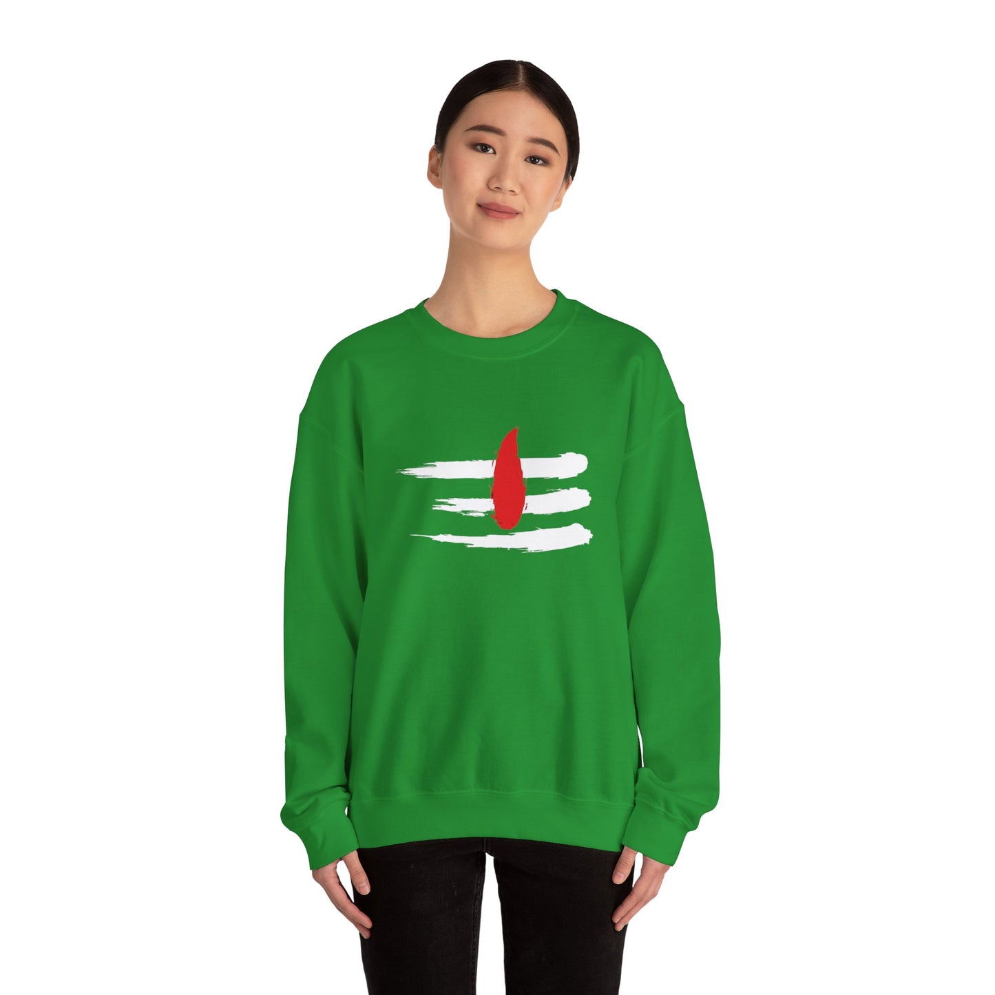 Shiva Tilak - Sweatshirt