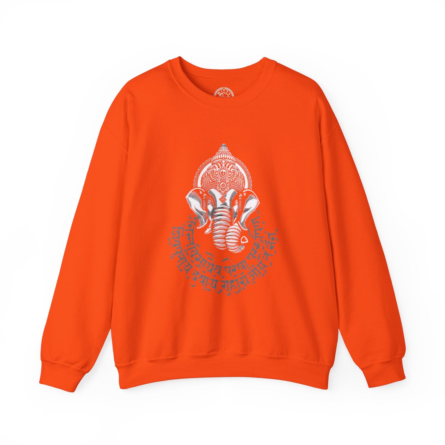 Ganesha - Sweatshirt