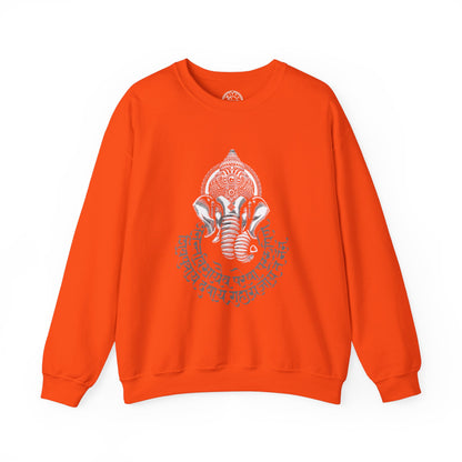 Ganesha - Sweatshirt