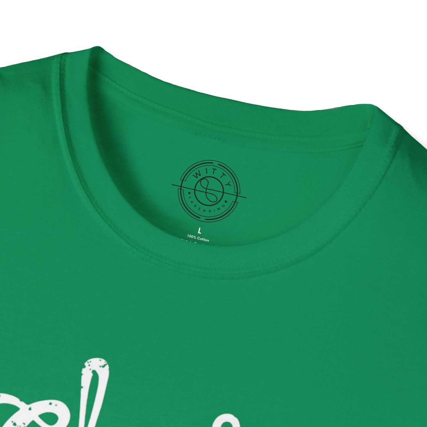 Chai Bina Chain Kaha Re - T-Shirt
