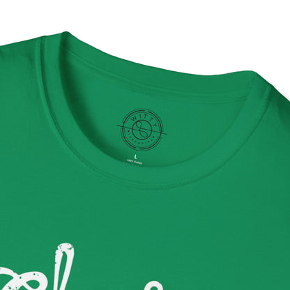 Chai Bina Chain Kaha Re - T-Shirt