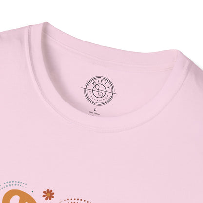Don't Stop Until You're Proud - T-Shirt