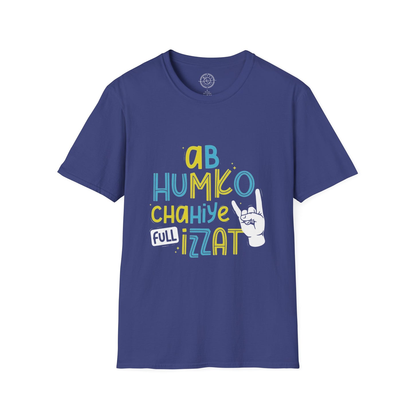 Full Ijjat - T-Shirt