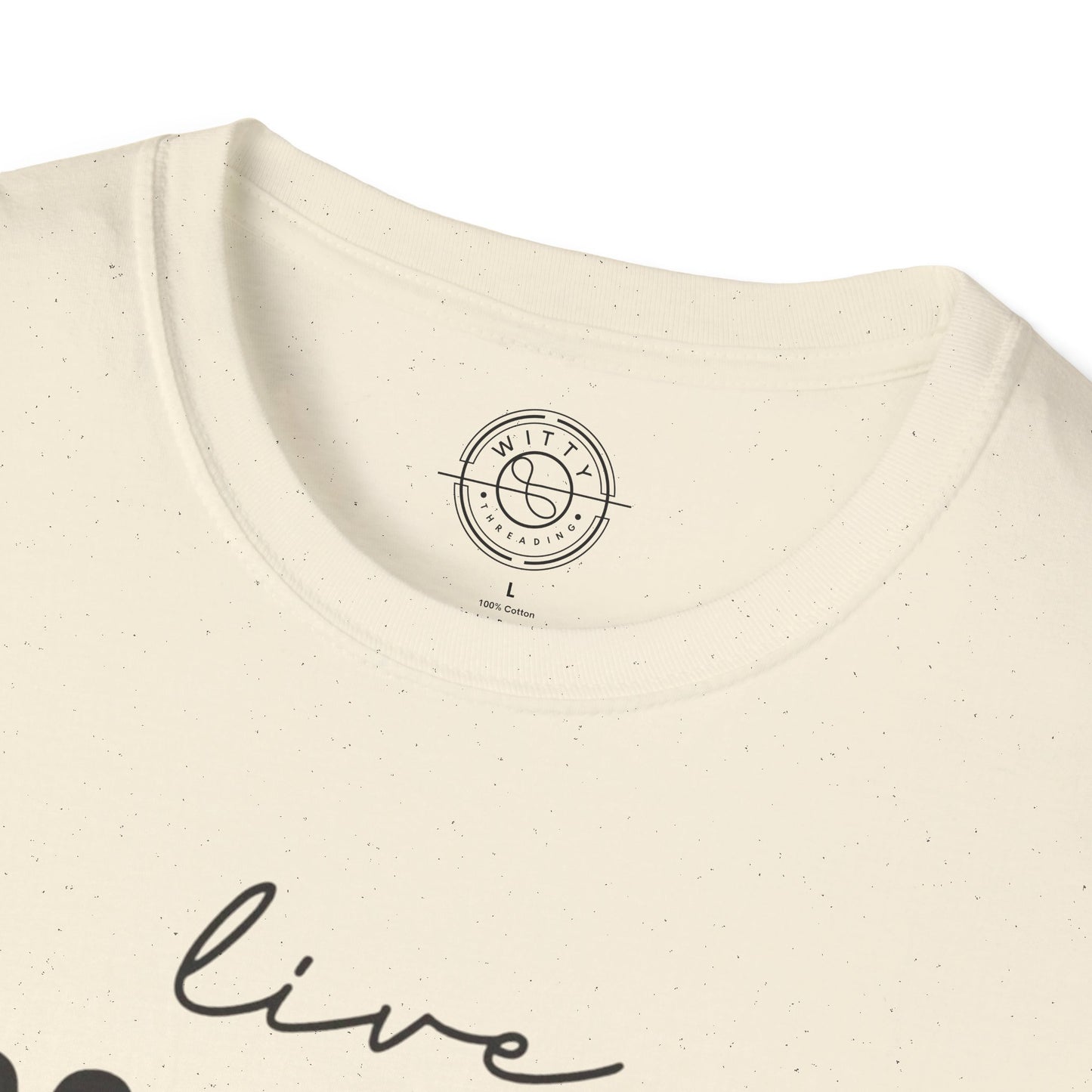 Worry Less T-Shirt