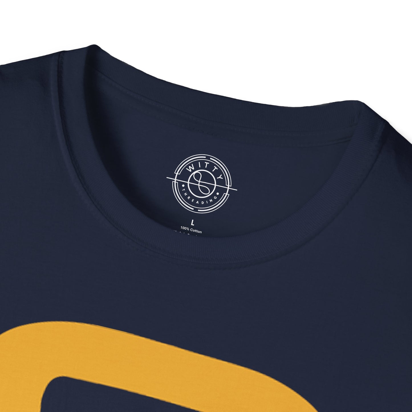 Love Barbell - T-Shirt