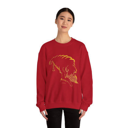 Chatrapati Shivaji Maharaj - Sweatshirt