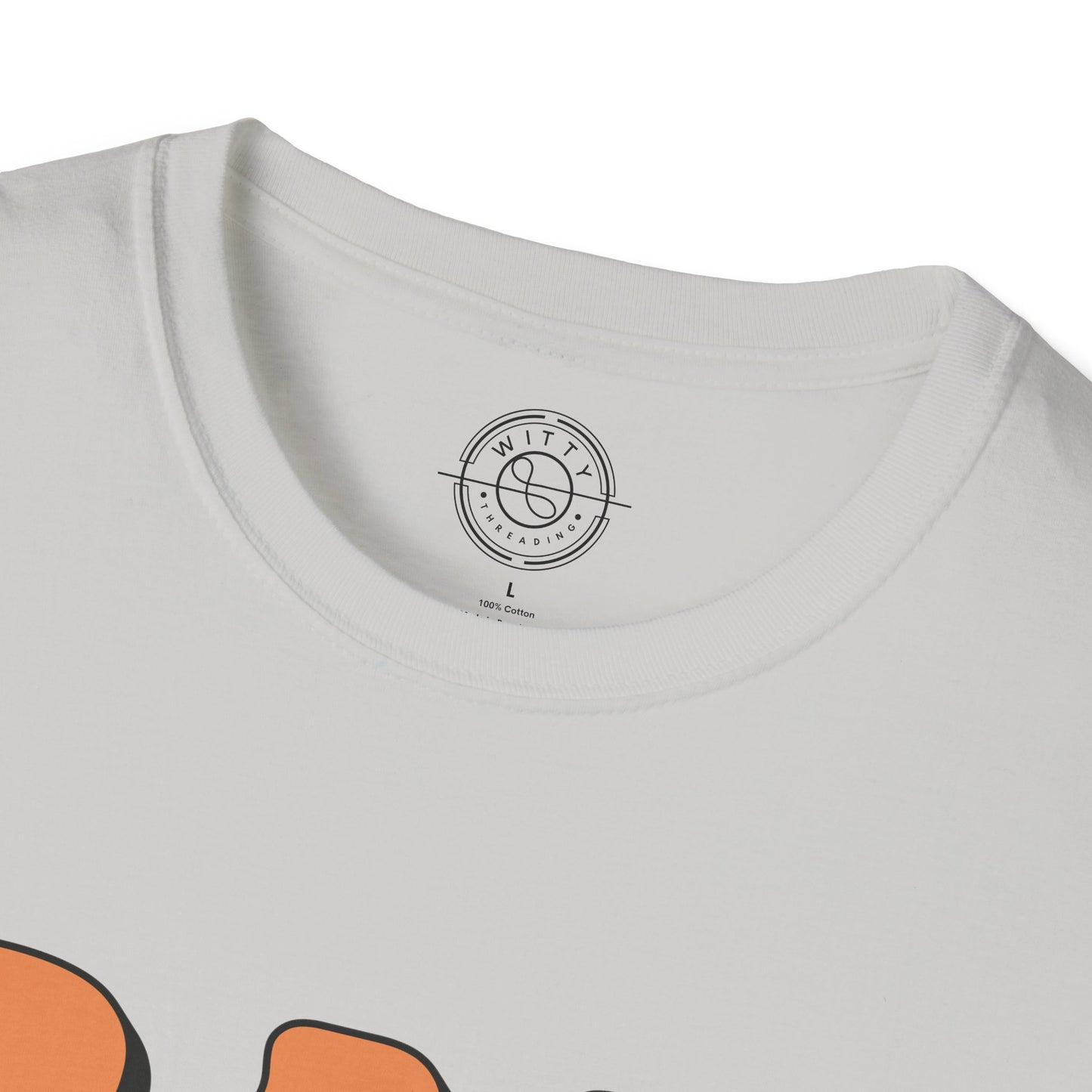 Bad with Vibes - T-Shirt
