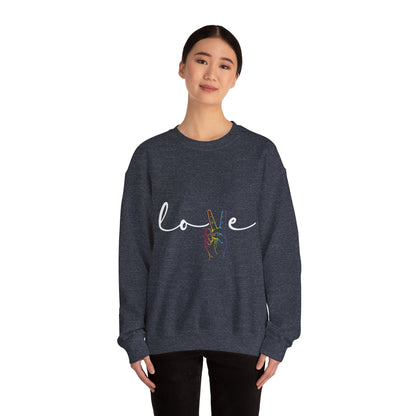 LOVE - Sweatshirt