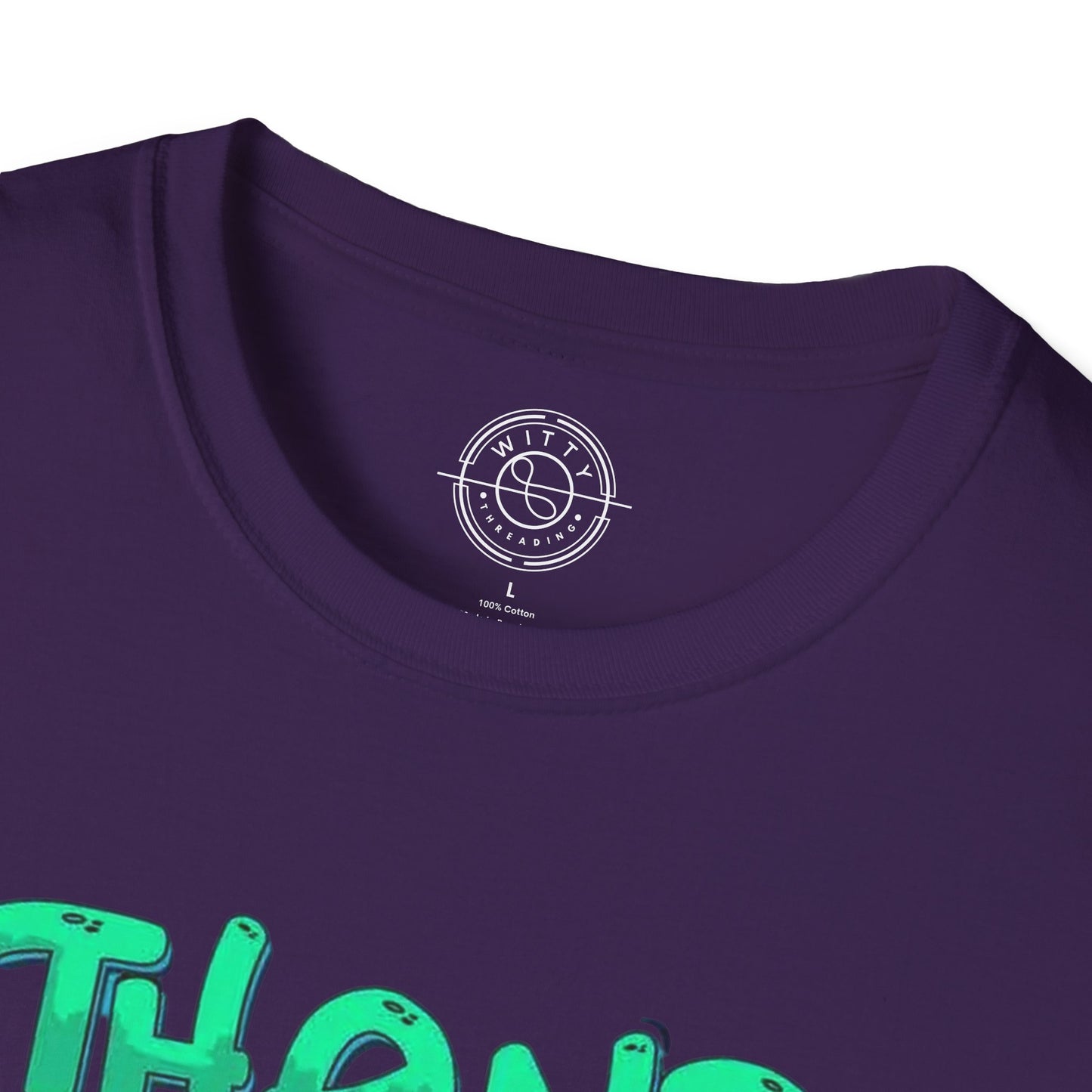 Thand Rakh - T-Shirt
