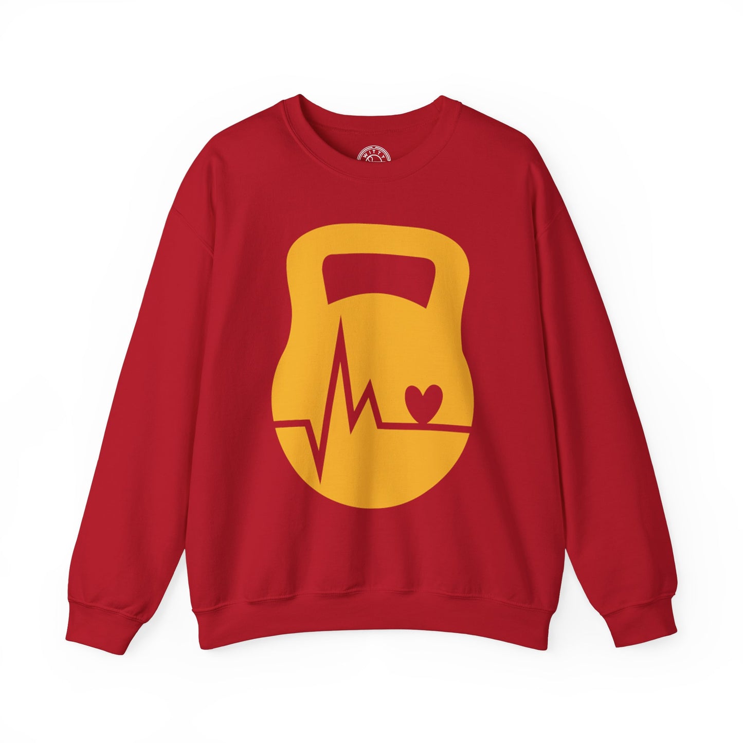 Love Barbell - Sweatshirt