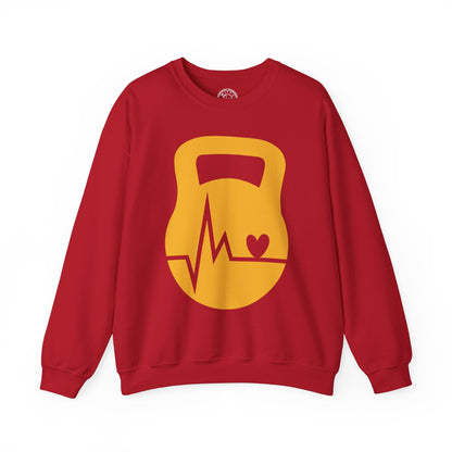 Love Barbell - Sweatshirt