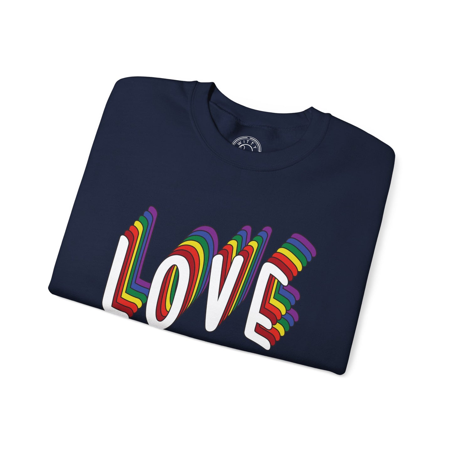 LOVE - Sweatshirt