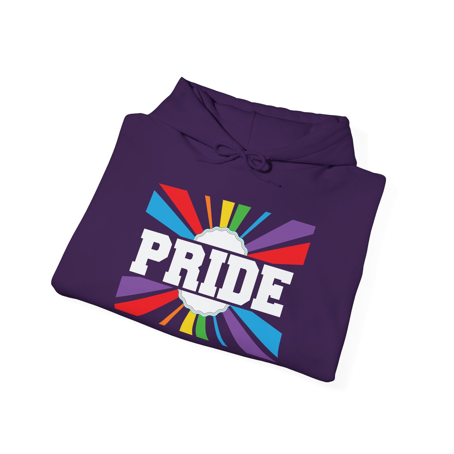 PRIDE - Hoodie