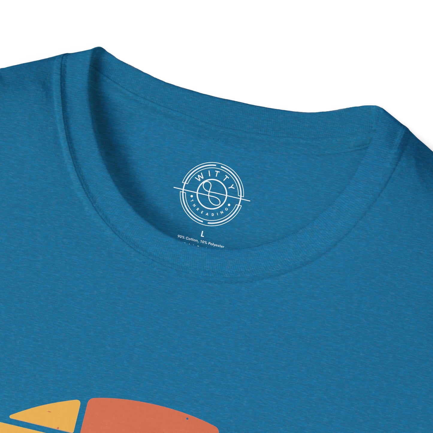 Not a Morning Person at all- T-Shirt