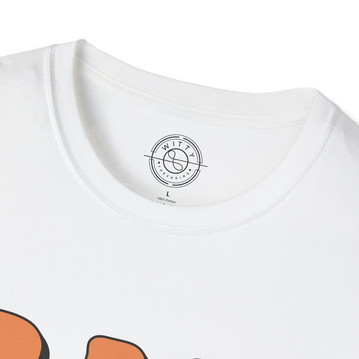 Bad with Vibes - T-Shirt