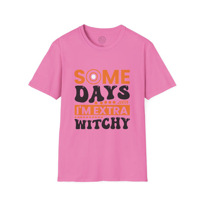 Extra Witchy - T-Shirt