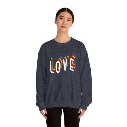 LOVE - Sweatshirt