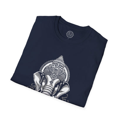 Ganesha - T-Shirt