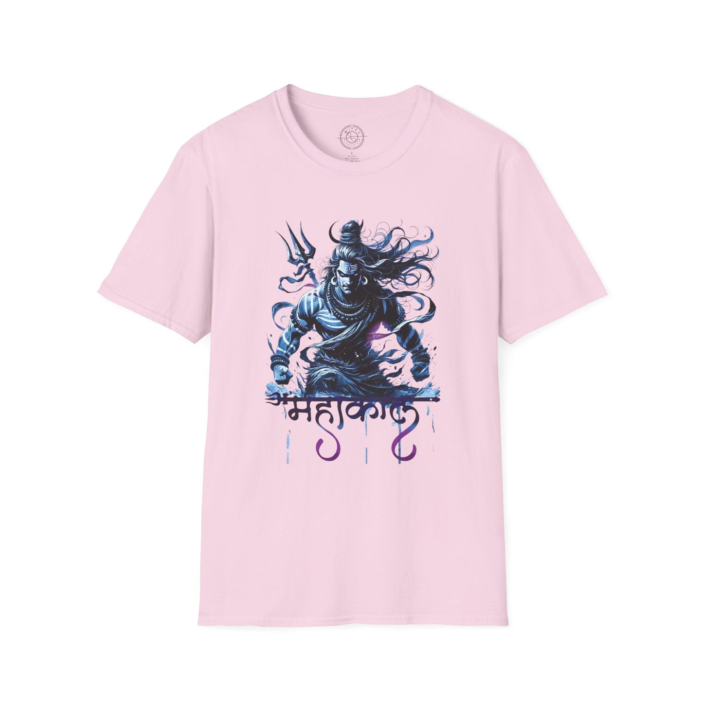 Rudra Mahakali - T-Shirt