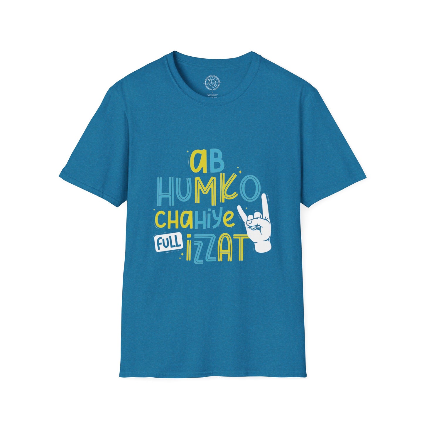 Full Ijjat - T-Shirt