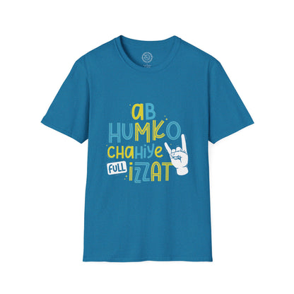 Full Ijjat - T-Shirt