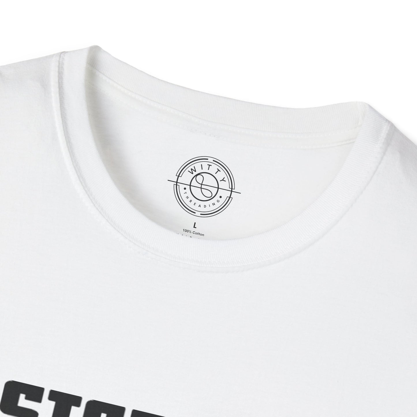 Start Now Not Tomorrow - T-Shirt