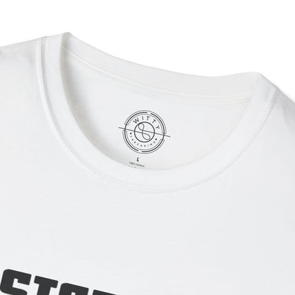 Start Now Not Tomorrow - T-Shirt